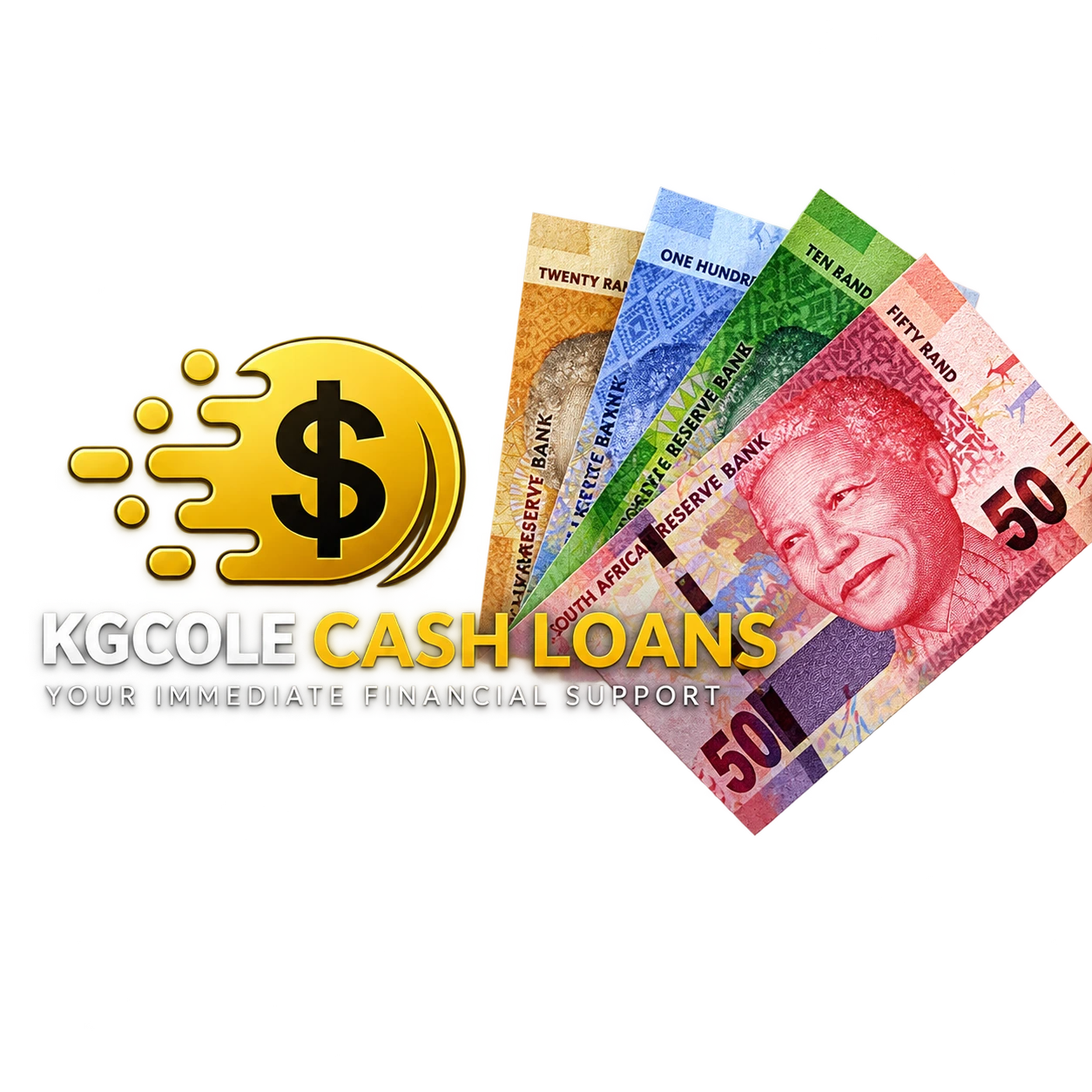 KGCOLE CASH LOANS